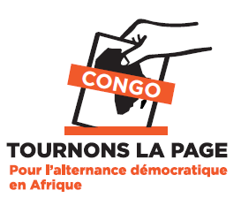 Tournons la page Congo