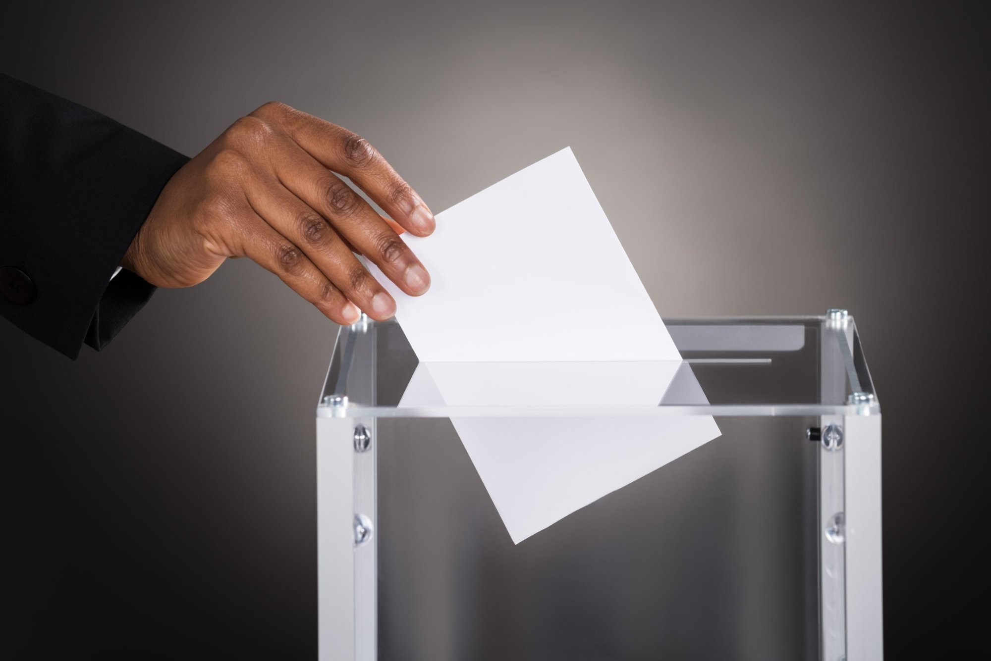 Le premier tour de l’élection présidentielle annoncé pour le 21 mars 2021